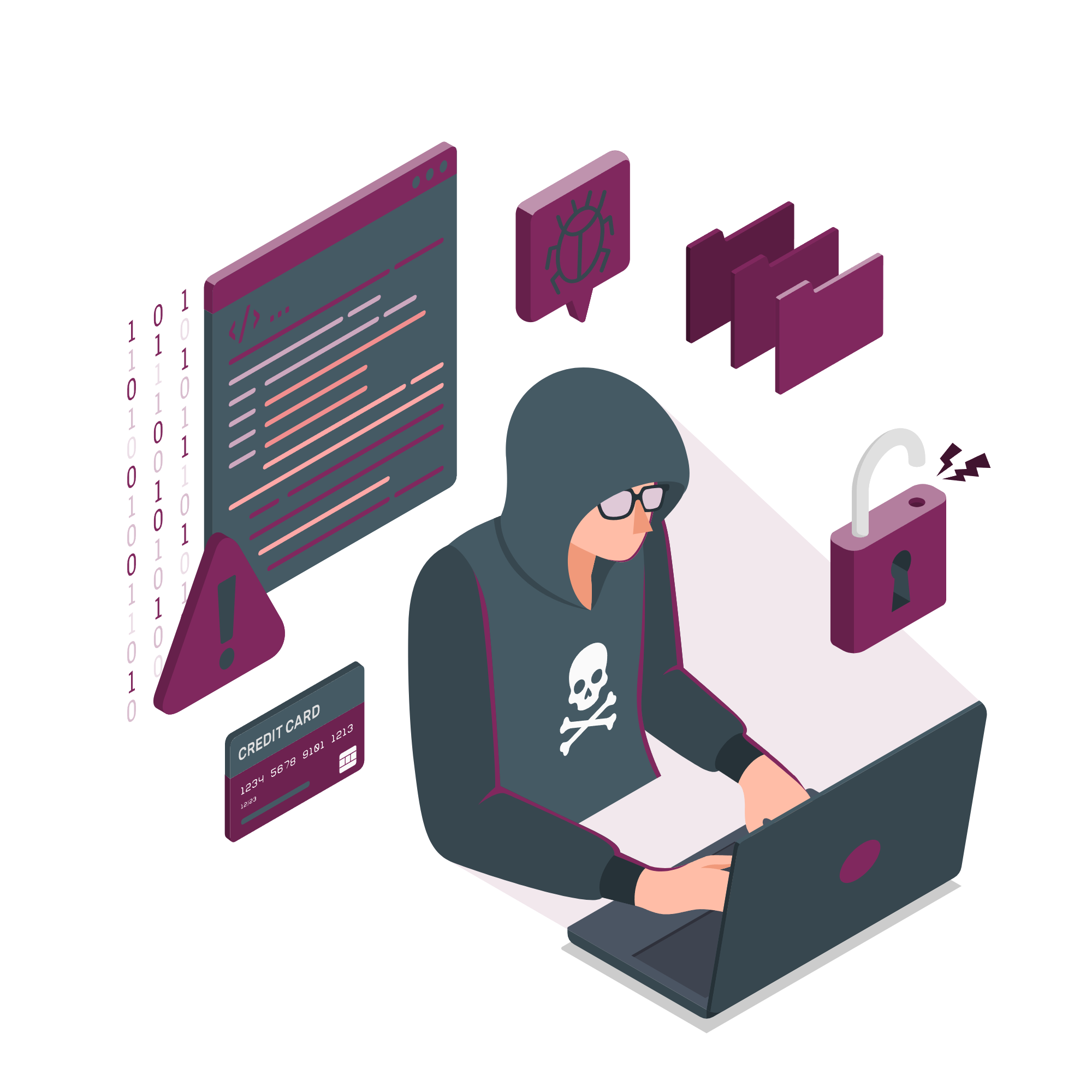 Xpectra Infrastructure Vulnerability Analysis
